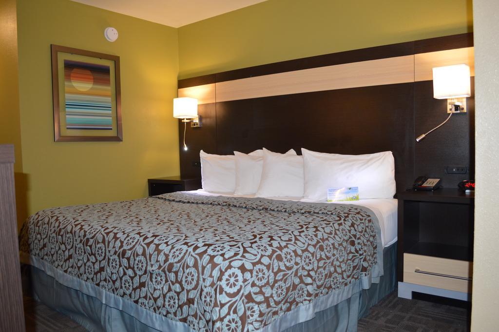 Days Inn By Wyndham Carlsbad Quarto foto