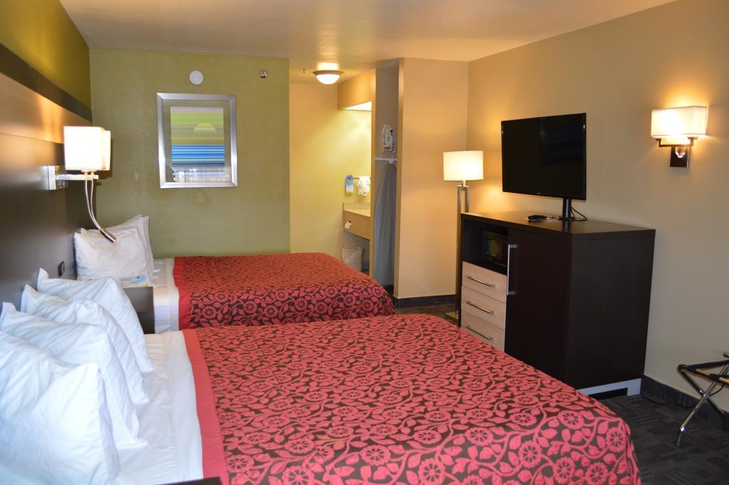 Days Inn By Wyndham Carlsbad Quarto foto