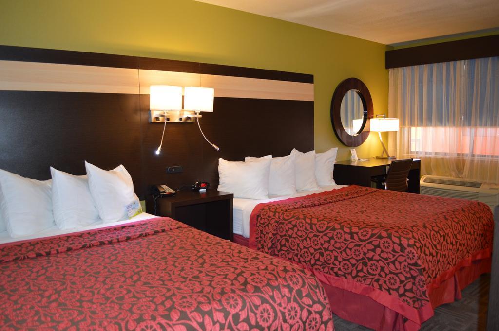 Days Inn By Wyndham Carlsbad Quarto foto